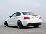BMW 1-Series Coupe by 3D Design 2008 года